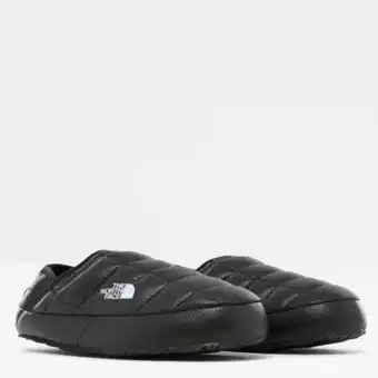 Go Sport Mode- lifestyle femme the north face pantoufles femme thermoball traction v offre
