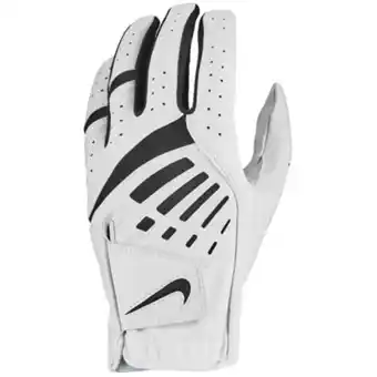 Go Sport Golf adulte nike gants nike dura feel offre