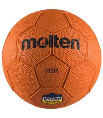 Handball molten molten hr scolaire - ballon de handball