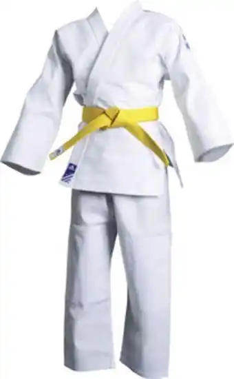 Go Sport Kimono judo adulte adidas training 500 offre