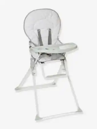 Chaise haute easyseat - blanc
