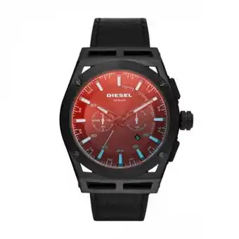3 suisses Diesel montres - diesel dz4544 - montre homme offre