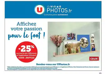 U photos.fr
