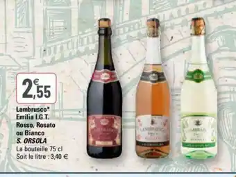 Lambrusco