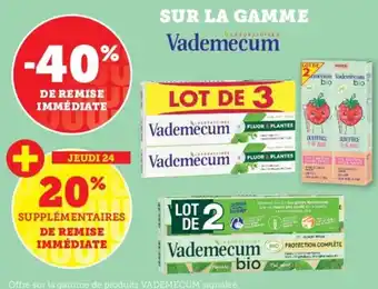 Vademecum
