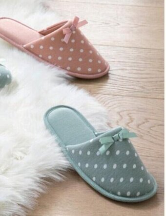 Hyper U Mules Femme offre