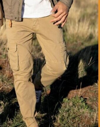 Pantalon Homme