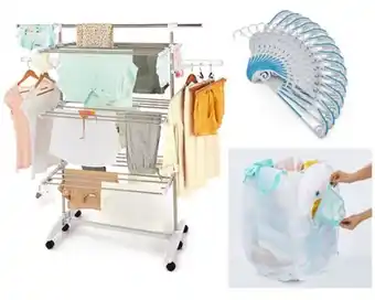 Teleshopping Pack sechoir innovation deluxe offre