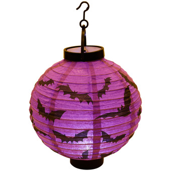 Lampion halloween