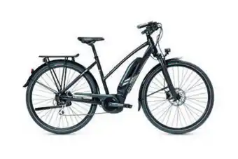 Go Sport Vélo électrique gitane e-verso yamaha mixte offre