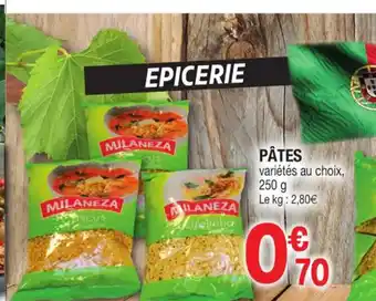 E.Leclerc Pates offre