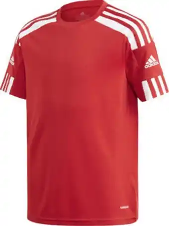 Go Sport Maillot multisport junior adidas squad 21 jsy ss offre