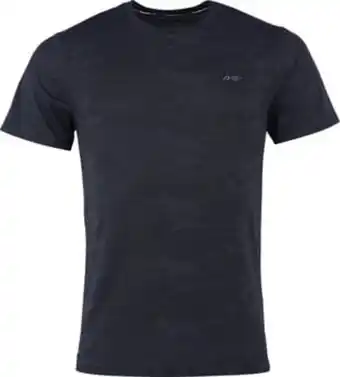 Go Sport Tee shirt mc running homme athli-tech brad 200 offre