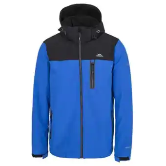 Go Sport Montagne homme trespass trespass hebron ii offre