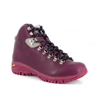 Go Sport Montagne femme kimberfeel chaussures dhiver davos offre