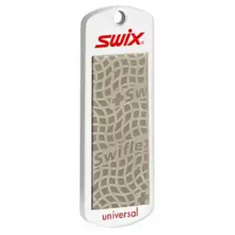 Go Sport Ski swix swix taa400su diamond stone offre