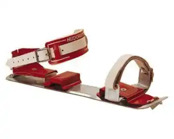 Hudora hudora fixation de ski m - 32/36