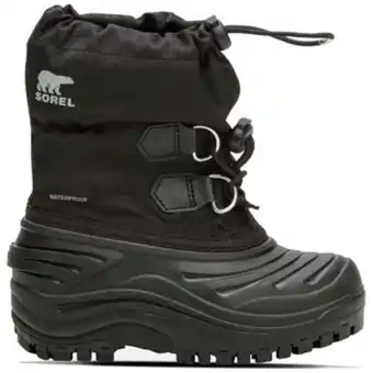 Go Sport Ski adulte sorel sorel super trooper children offre