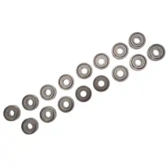 Go Sport Roller k2 ilq 5 roulement pack 16 offre