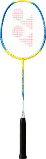 Go Sport Raquette badminton mixte yonex nanoflare 100 offre