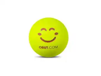 Go Sport Petanque obut emoticone happy jaune but buis offre