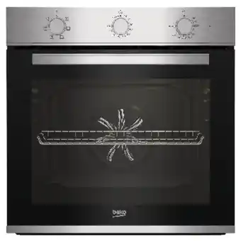 Brico Dépôt Four multifonctions 66 l offre