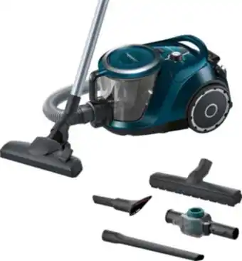Boulanger Aspirateur sans sac bosch bgs41fam serie 6 profamily offre