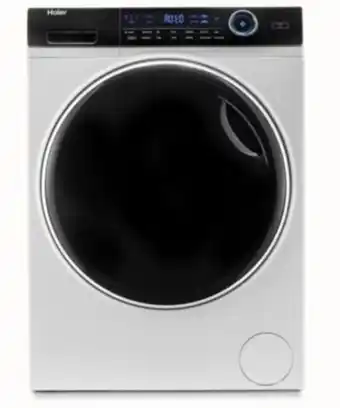 Boulanger Lave linge hublot haier hw100-b14979-fr i-pro series 7 offre