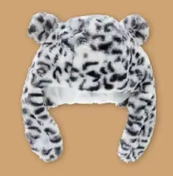 Bonnet ou écharpe
