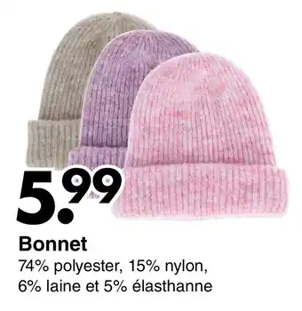 Bonnet