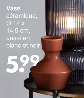 Vase