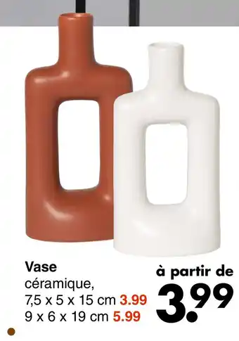 Vase