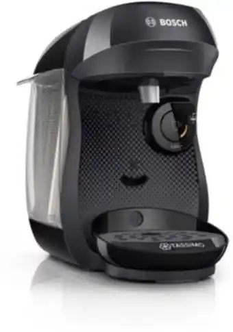 Boulanger Tassimo bosch tas1002n6 offre