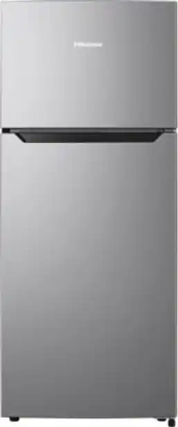 Boulanger Réfrigérateur 2 portes hisense rt156d4bgf offre
