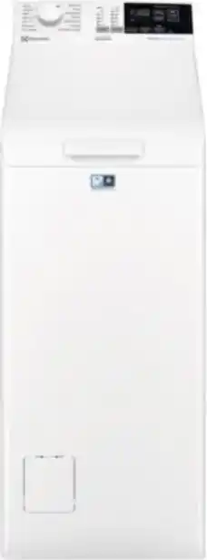 Boulanger Lave linge top electrolux ew6t4364dm offre
