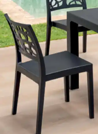 Chaise design
