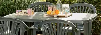 Table faro