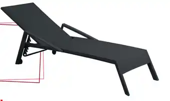 Chaise Longue de Luxe Ă Roulettes
