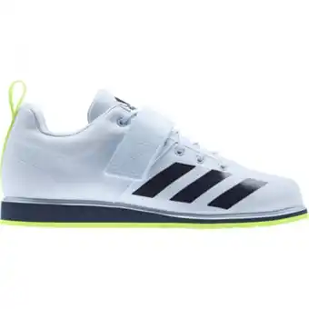 Go Sport Homme adidas performance chaussures dhaltérophilie adidas performance powerlift 4 offre