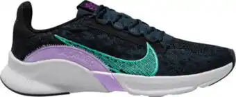 Go Sport Chaussures basses running femme nike superrep go 3 nn fk offre
