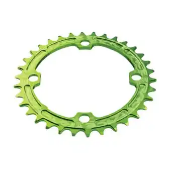 Go Sport Vtt race face plateau race face single narrow wide 104x30t offre