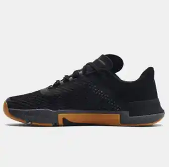 Go Sport Chaussures basses fitness homme under armour reign 4 offre