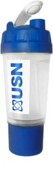 Go Sport Booster & pre-workout musculation usn nutrition tornado shaker offre