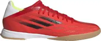 Go Sport Chaussures adidas x speedflow.3 in offre