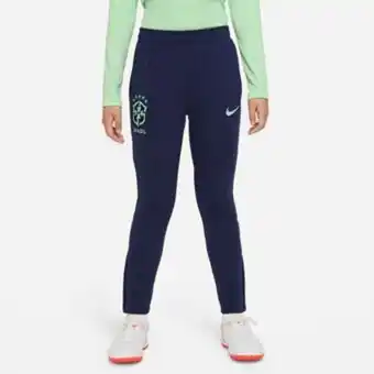 Go Sport Pantalon mixte nike bresil strk 2022-2023 offre