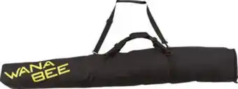 Go Sport Housse ski adulte wanabee housse ski adjust offre