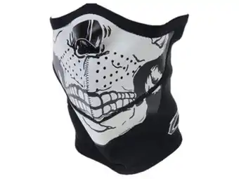 Go Sport Ski alpin cairn masque poudreuse tdm mask neoprene voltfac offre