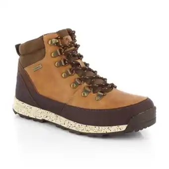 Homme kimberfeel bottines marron homme kimberfeel darren