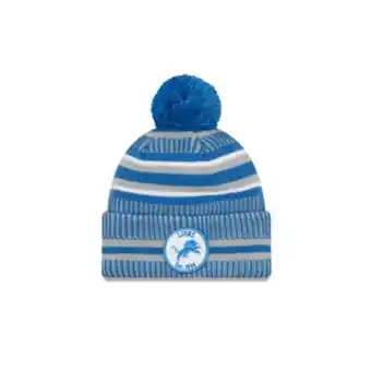 Go Sport Football us adulte new era bonnet nfl detroit lions new e offre