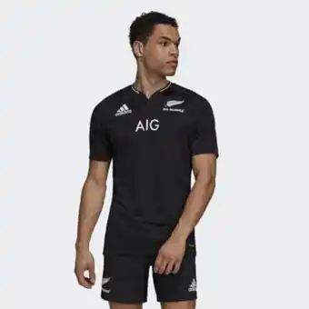 Go Sport Maillot homme adidas ab offre